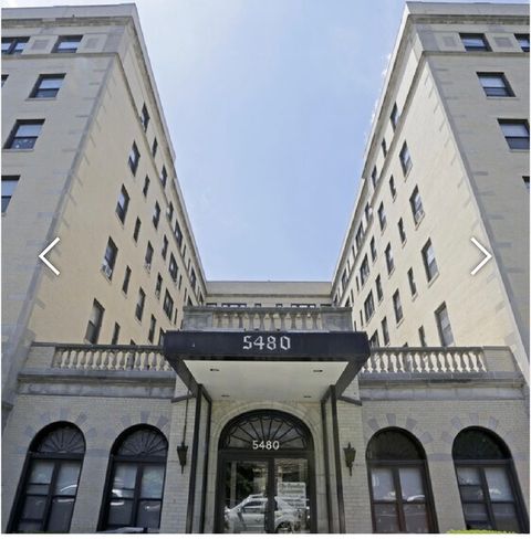 5480 S Cornell Avenue TBD Chicago IL 60615