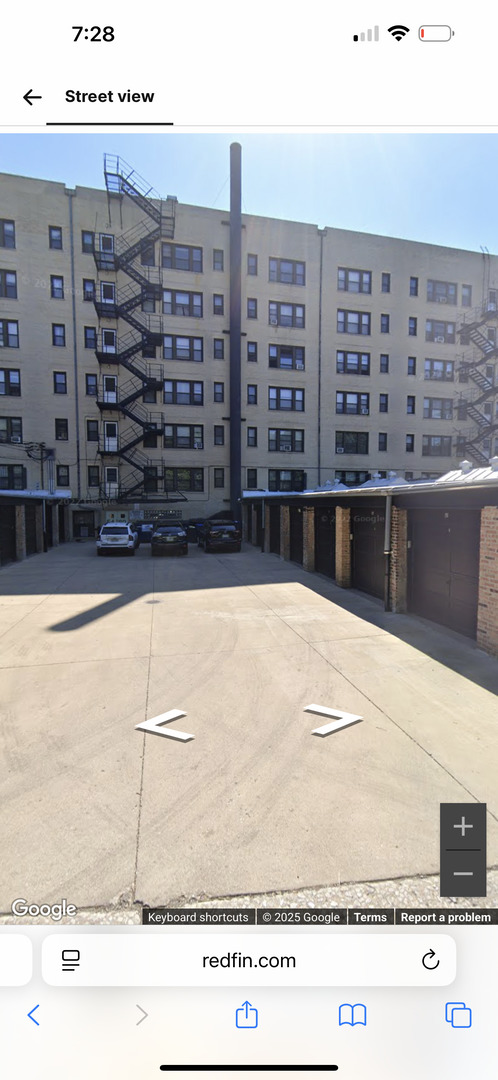 5480 S Cornell Avenue TBD