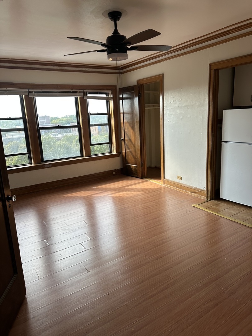 5480 S Cornell Avenue TBD