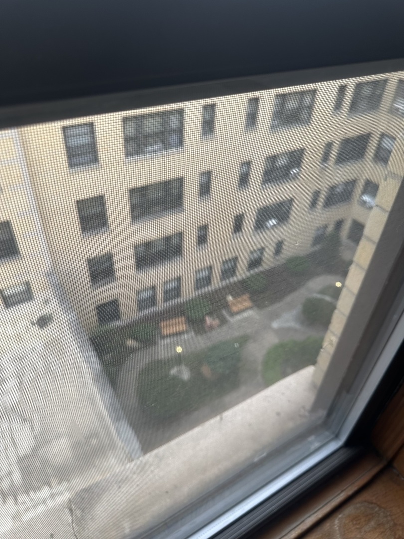 5480 S Cornell Avenue TBD