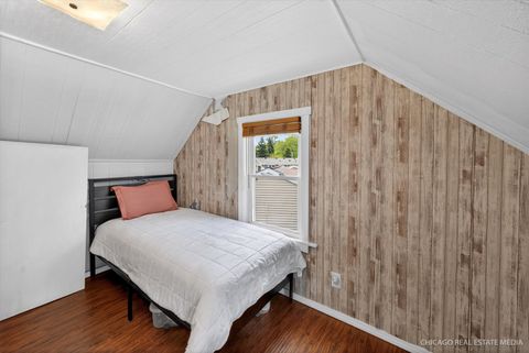 Tiny photo for Lake Villa, IL 60046 (MLS # 12648043)