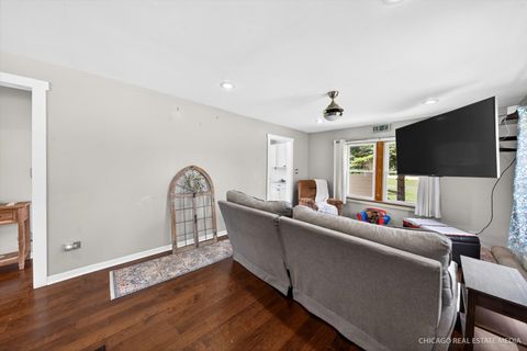 Tiny photo for Lake Villa, IL 60046 (MLS # 12648043)