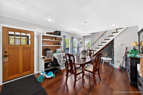 Tiny photo for Lake Villa, IL 60046 (MLS # 12648043)