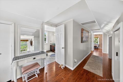 Tiny photo for Lake Villa, IL 60046 (MLS # 12648043)