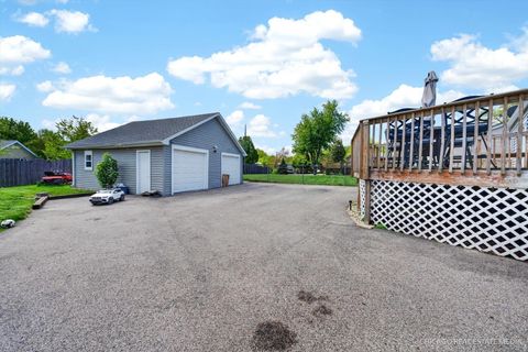 Tiny photo for Lake Villa, IL 60046 (MLS # 12648043)
