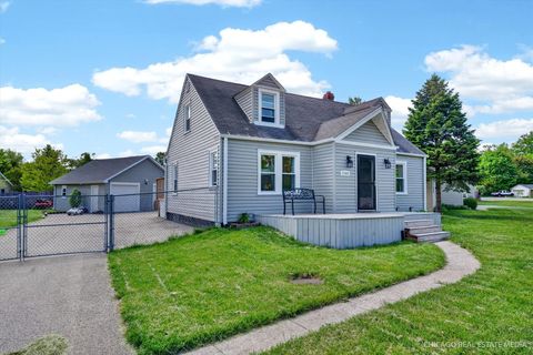 Tiny photo for Lake Villa, IL 60046 (MLS # 12648043)