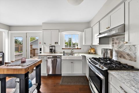 Tiny photo for Lake Villa, IL 60046 (MLS # 12648043)