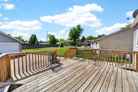 Tiny photo for Lake Villa, IL 60046 (MLS # 12648043)