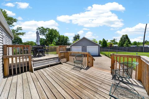Tiny photo for Lake Villa, IL 60046 (MLS # 12648043)