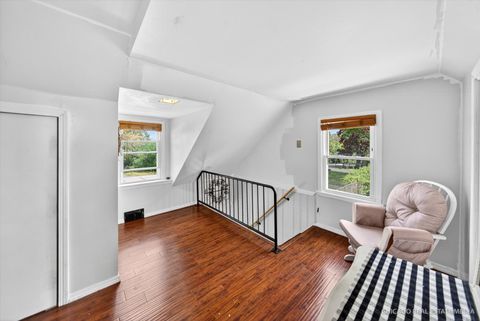 Tiny photo for Lake Villa, IL 60046 (MLS # 12648043)