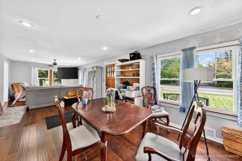 Tiny photo for Lake Villa, IL 60046 (MLS # 12648043)