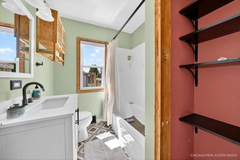 Tiny photo for Lake Villa, IL 60046 (MLS # 12648043)