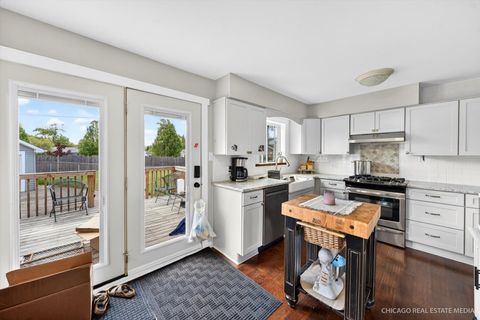 Tiny photo for Lake Villa, IL 60046 (MLS # 12648043)