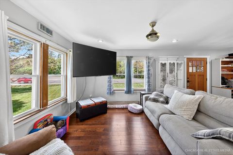 Tiny photo for Lake Villa, IL 60046 (MLS # 12648043)