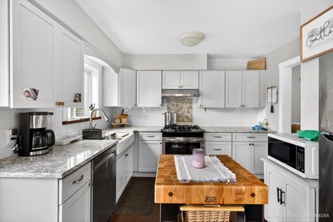 Tiny photo for Lake Villa, IL 60046 (MLS # 12648043)