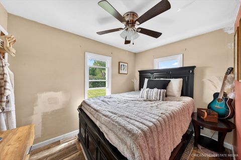 Tiny photo for Lake Villa, IL 60046 (MLS # 12648043)