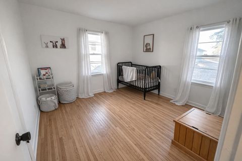 Tiny photo for 232 S Genoa Street, Genoa, IL 60135 (MLS # 12583837)