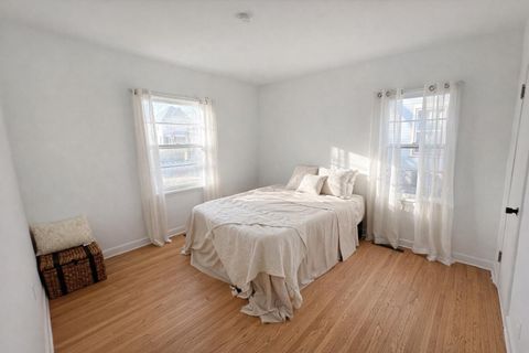 Tiny photo for 232 S Genoa Street, Genoa, IL 60135 (MLS # 12583837)