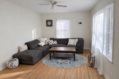 Tiny photo for 232 S Genoa Street, Genoa, IL 60135 (MLS # 12583837)