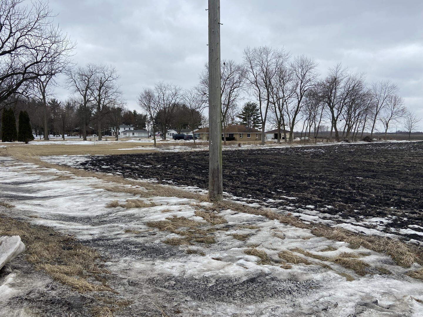 28200 S Lagrange Highway