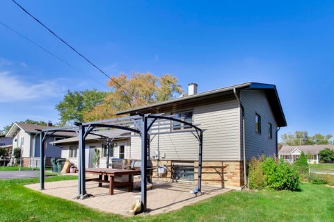 Tiny photo for 655 Flagstaff Lane, Hoffman Estates, IL 60169 (MLS # 12784667)