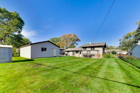 Tiny photo for 655 Flagstaff Lane, Hoffman Estates, IL 60169 (MLS # 12784667)