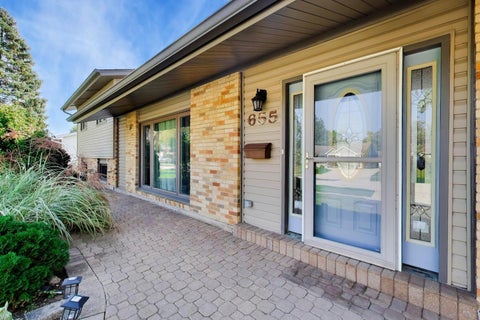 Tiny photo for 655 Flagstaff Lane, Hoffman Estates, IL 60169 (MLS # 12784667)