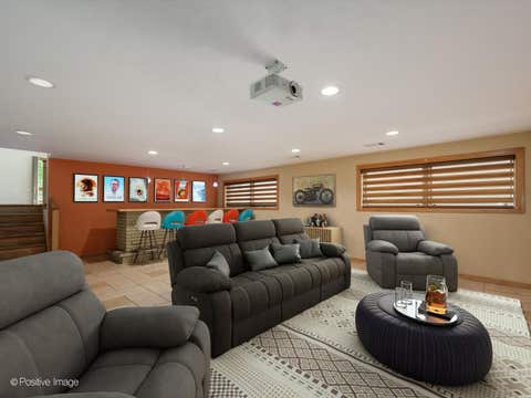 Tiny photo for 9414 Ozanam Avenue, Morton Grove, IL 60053 (MLS # 12735288)