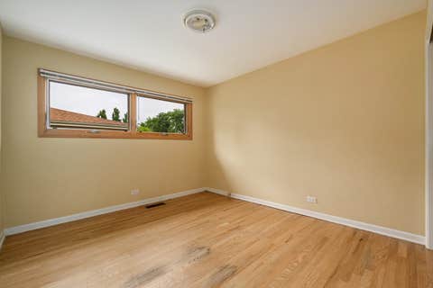 Tiny photo for 9414 Ozanam Avenue, Morton Grove, IL 60053 (MLS # 12735288)