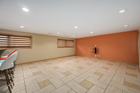Tiny photo for 9414 Ozanam Avenue, Morton Grove, IL 60053 (MLS # 12735288)