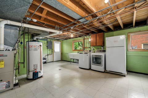 Tiny photo for 9414 Ozanam Avenue, Morton Grove, IL 60053 (MLS # 12735288)