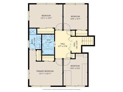 Tiny photo for 9414 Ozanam Avenue, Morton Grove, IL 60053 (MLS # 12735288)