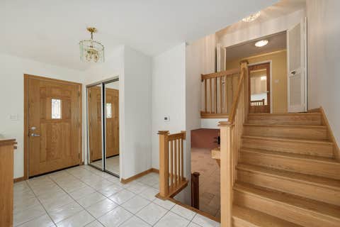 Tiny photo for 9414 Ozanam Avenue, Morton Grove, IL 60053 (MLS # 12735288)