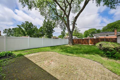 Tiny photo for 9414 Ozanam Avenue, Morton Grove, IL 60053 (MLS # 12735288)