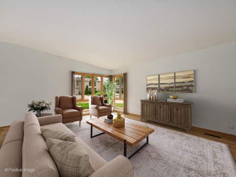 Tiny photo for 9414 Ozanam Avenue, Morton Grove, IL 60053 (MLS # 12735288)