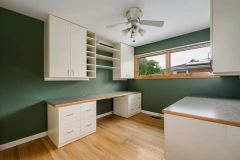 Tiny photo for 9414 Ozanam Avenue, Morton Grove, IL 60053 (MLS # 12735288)