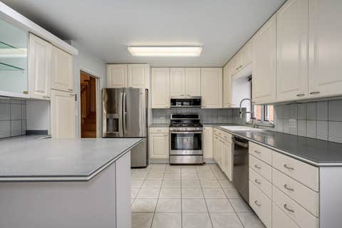 Tiny photo for 9414 Ozanam Avenue, Morton Grove, IL 60053 (MLS # 12735288)