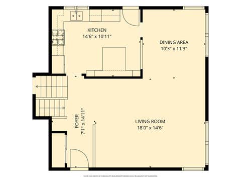 Tiny photo for 9414 Ozanam Avenue, Morton Grove, IL 60053 (MLS # 12735288)