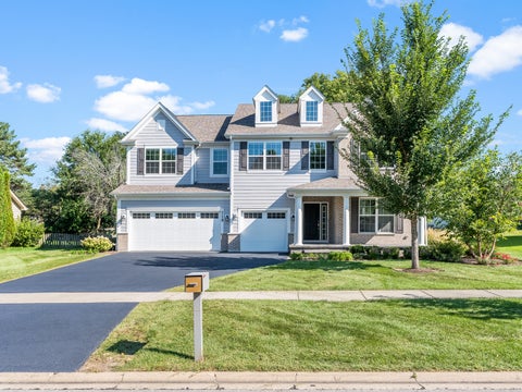 Tiny photo for 715 Gateshead Drive, Naperville, IL 60565 (MLS # 12746057)