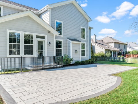 Tiny photo for 715 Gateshead Drive, Naperville, IL 60565 (MLS # 12746057)