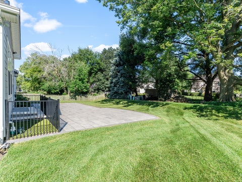 Tiny photo for 715 Gateshead Drive, Naperville, IL 60565 (MLS # 12746057)