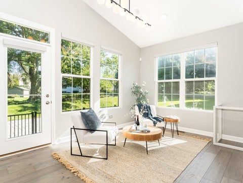 Tiny photo for 715 Gateshead Drive, Naperville, IL 60565 (MLS # 12746057)