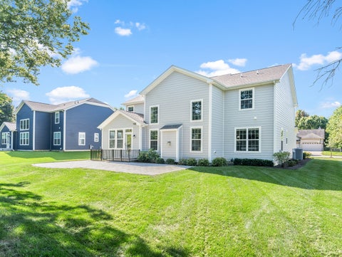 Tiny photo for 715 Gateshead Drive, Naperville, IL 60565 (MLS # 12746057)
