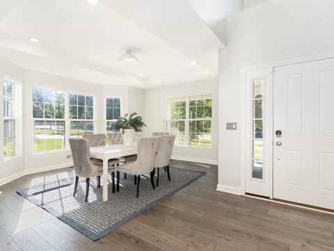 Tiny photo for 715 Gateshead Drive, Naperville, IL 60565 (MLS # 12746057)