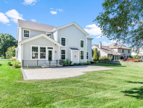 Tiny photo for 715 Gateshead Drive, Naperville, IL 60565 (MLS # 12746057)