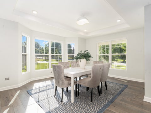 Tiny photo for 715 Gateshead Drive, Naperville, IL 60565 (MLS # 12746057)