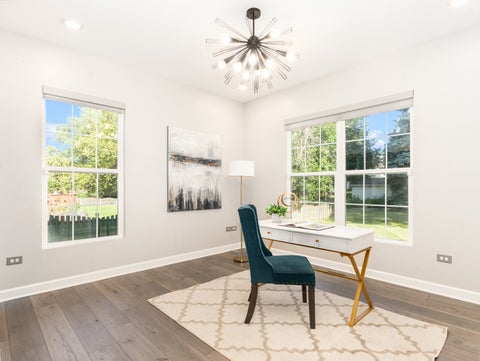 Tiny photo for 715 Gateshead Drive, Naperville, IL 60565 (MLS # 12746057)