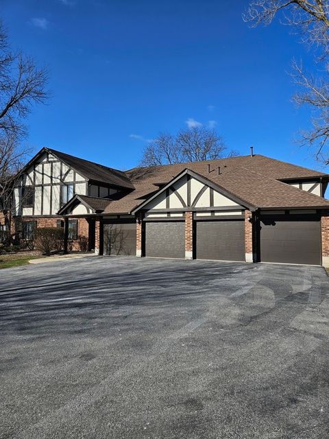 Photo of Palos Hills, IL 60465 (MLS # 12656988)