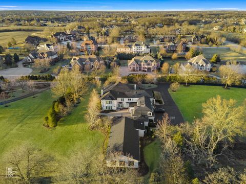 Tiny photo for 14800 108th Avenue, Orland Park, IL 60467 (MLS # 12648263)