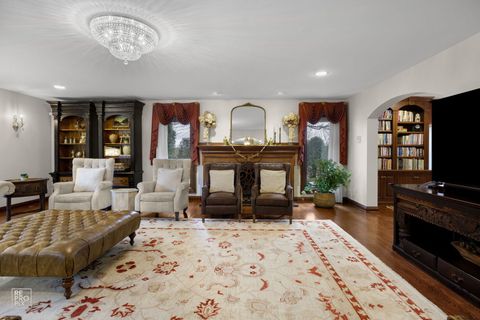 Tiny photo for 14800 108th Avenue, Orland Park, IL 60467 (MLS # 12648263)